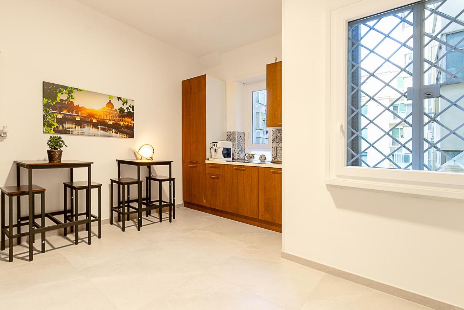 Vatican Cipro Gasthof Rom